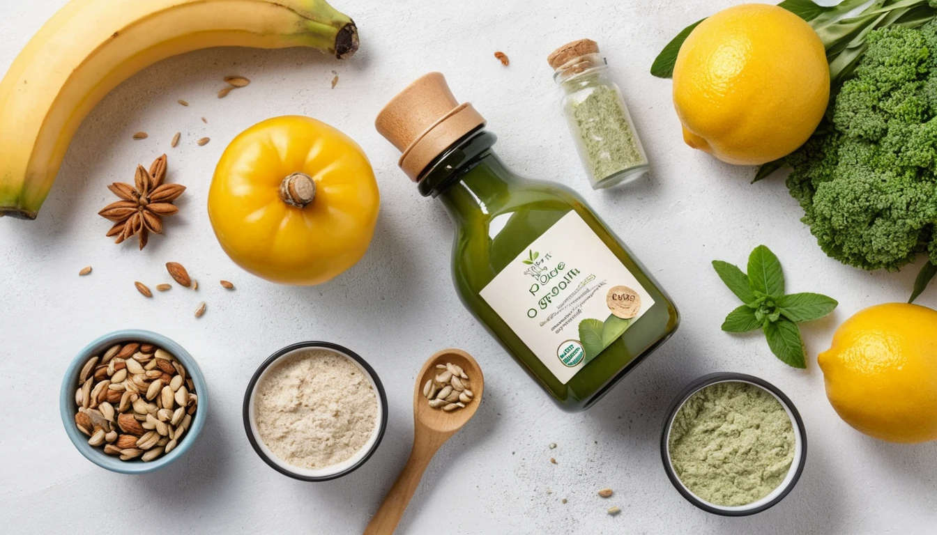 WellHealthOrganic.com – Twoja Kompleksowa Droga do Naturalnego Zdrowia i Dobrego Samopoczucia