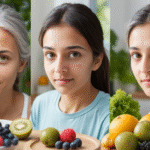 Siwe Włosy: Odkryj Przyczyny i Naturalne Sposoby, Aby Im Zapobiec