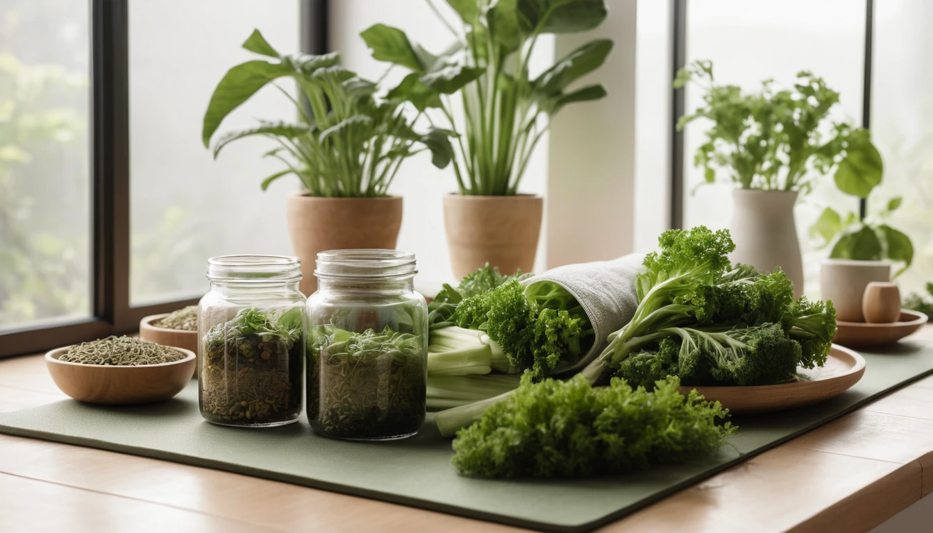 WellHealthOrganic Yurovskiy Kirill: Rewolucja w Organicznym Podejściu do Zdrowia