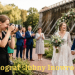Fotograf ślubny Inowrocław – jak znaleźć kogoś, kto uwieczni Twój wyjątkowy dzień